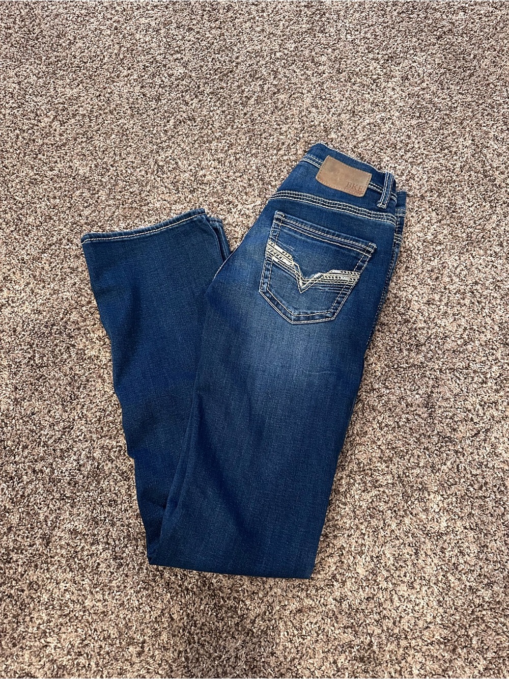 BKE Aiden Men’s Jeans